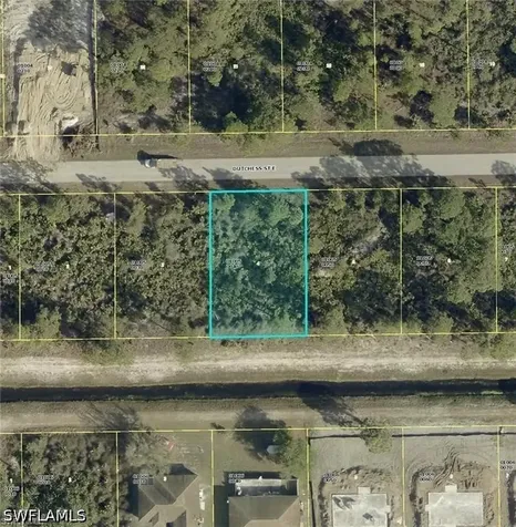 1118 Dutchess Street E Lehigh Acres FL 33974