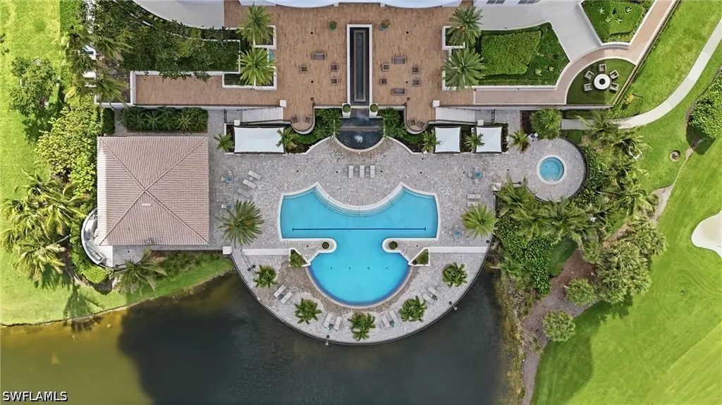 4800 Pelican Colony Boulevard Bonita Springs FL 34134