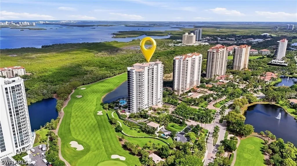 4800 Pelican Colony Boulevard Bonita Springs FL 34134