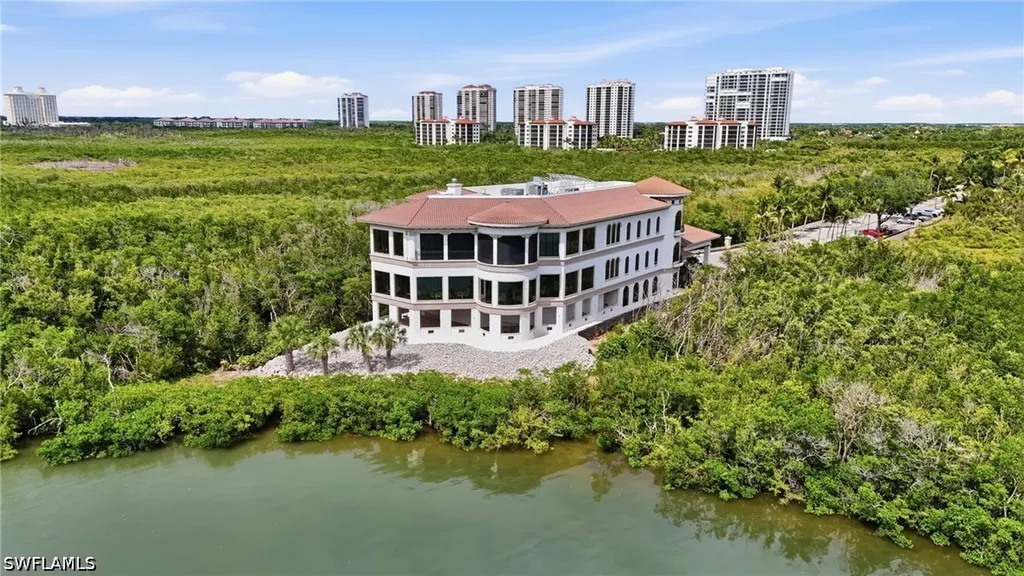 4800 Pelican Colony Boulevard Bonita Springs FL 34134