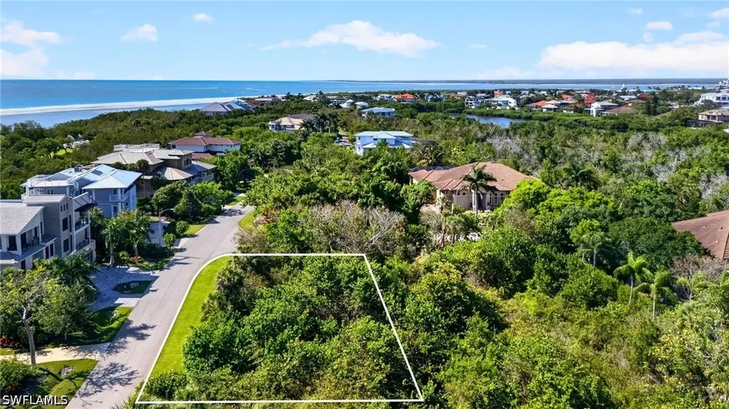 707 Waterside Drive Marco Island FL 34145