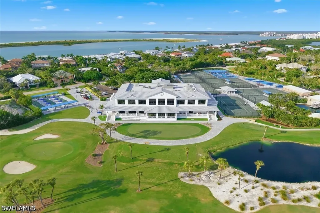 707 Waterside Drive Marco Island FL 34145