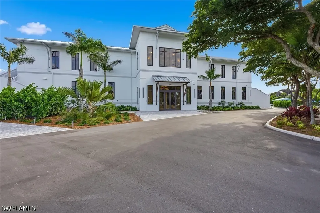 707 Waterside Drive Marco Island FL 34145