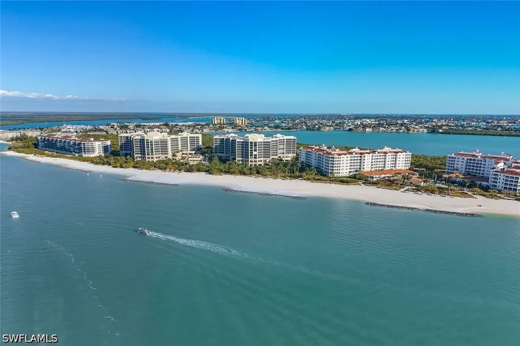 707 Waterside Drive Marco Island FL 34145