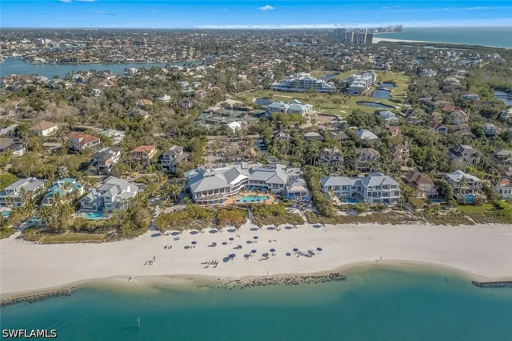 707 Waterside Drive Marco Island FL 34145