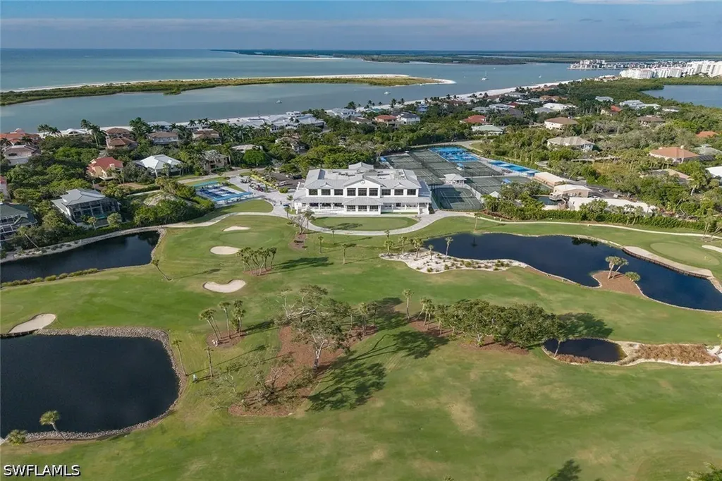707 Waterside Drive Marco Island FL 34145
