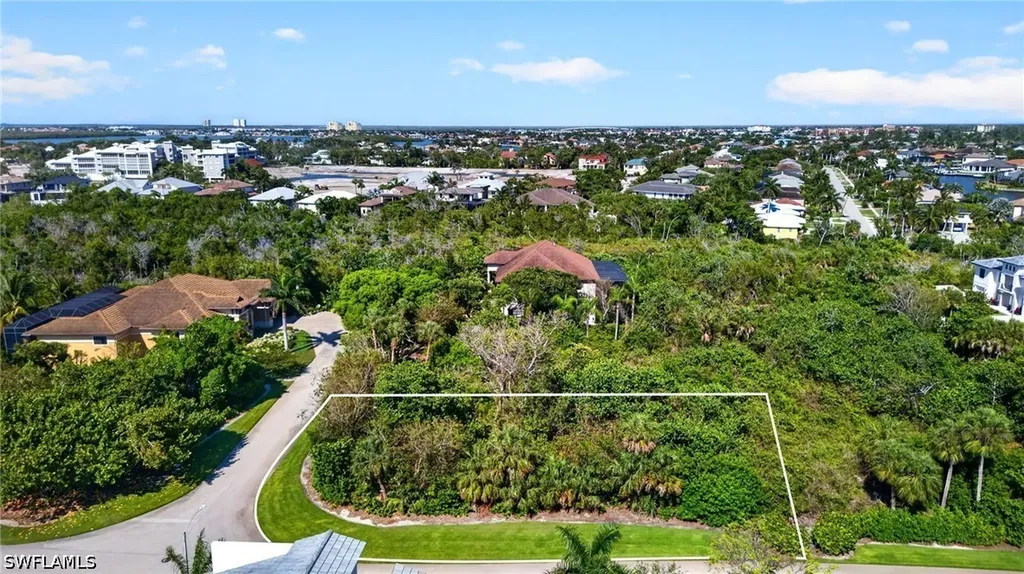 707 Waterside Drive Marco Island FL 34145