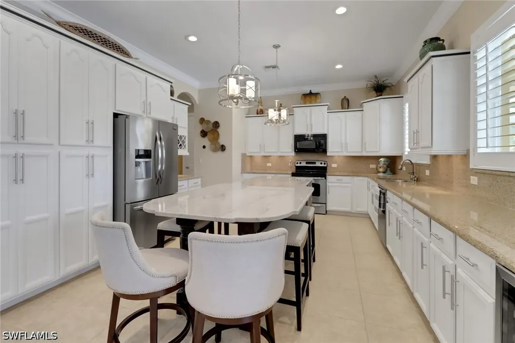 2165 Vardin Place Naples FL 34120