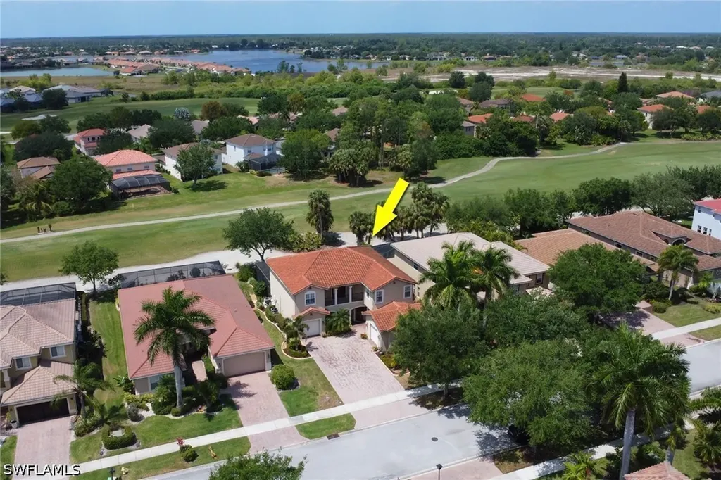 2165 Vardin Place Naples FL 34120