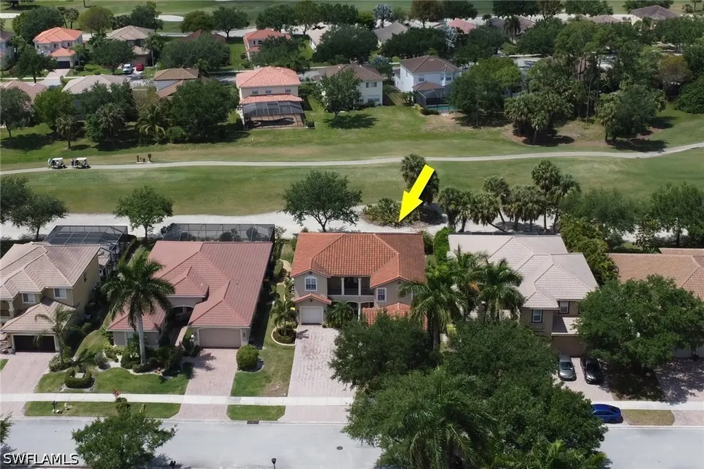 2165 Vardin Place Naples FL 34120