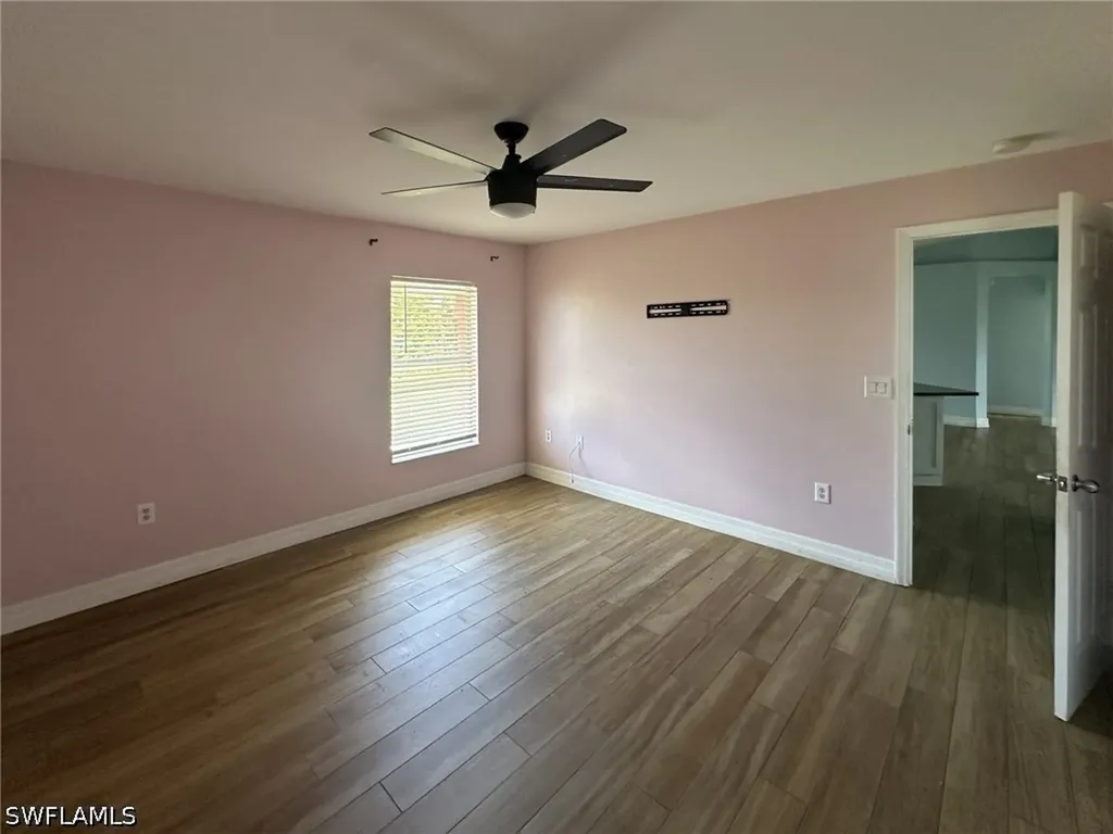 2123 NE 16th Terrace Cape Coral FL 33909