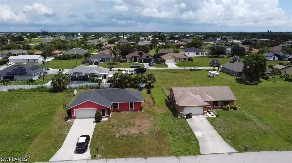 2123 NE 16th Terrace Cape Coral FL 33909