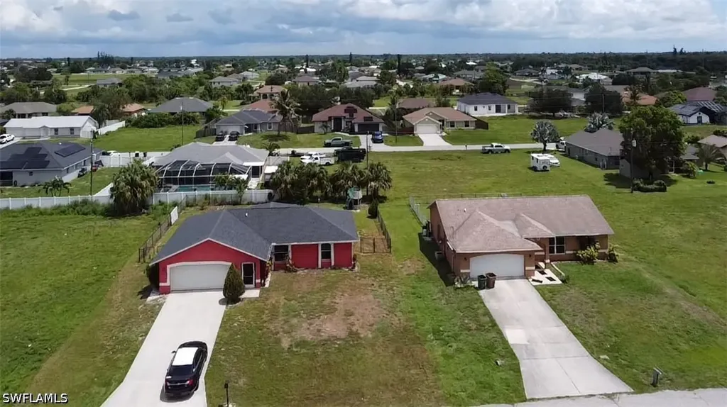 2123 NE 16th Terrace Cape Coral FL 33909