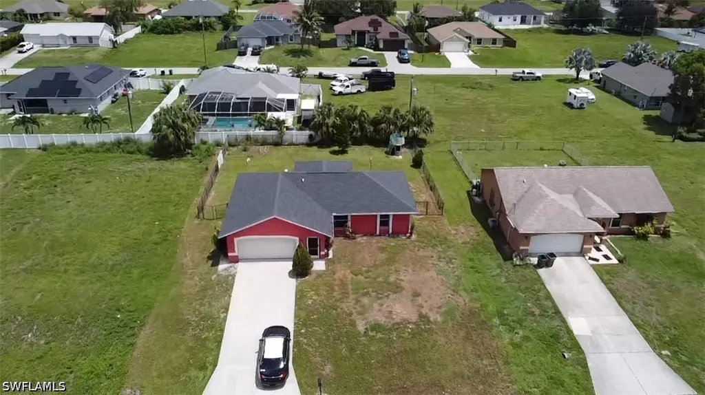 2123 NE 16th Terrace Cape Coral FL 33909