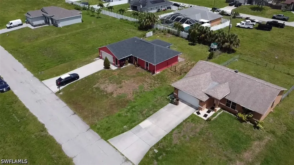 2123 NE 16th Terrace Cape Coral FL 33909