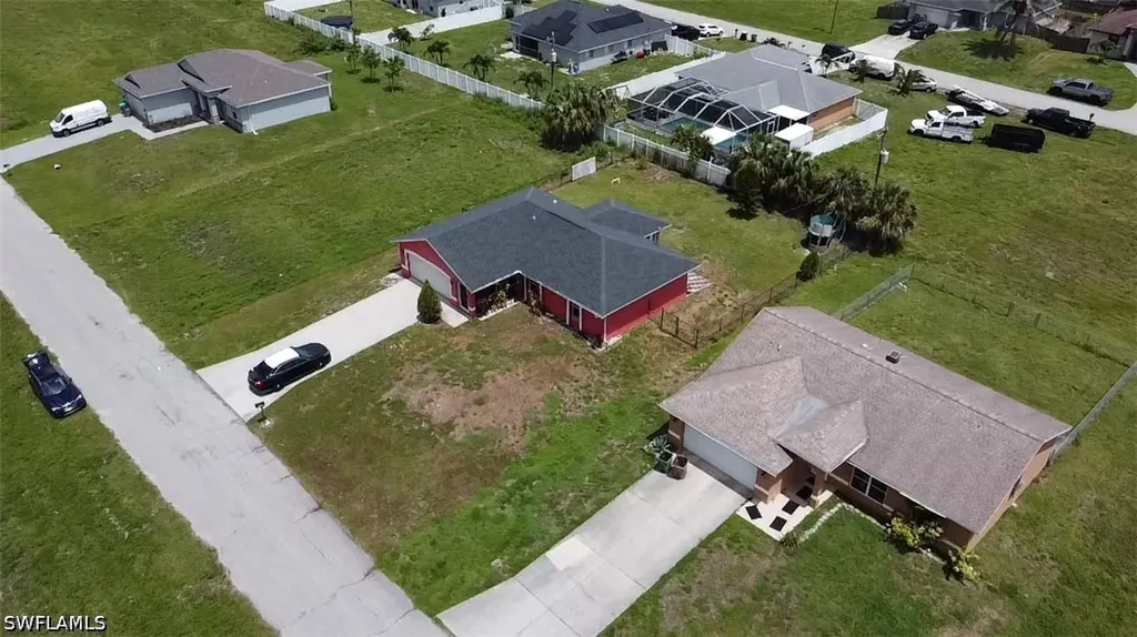2123 NE 16th Terrace Cape Coral FL 33909