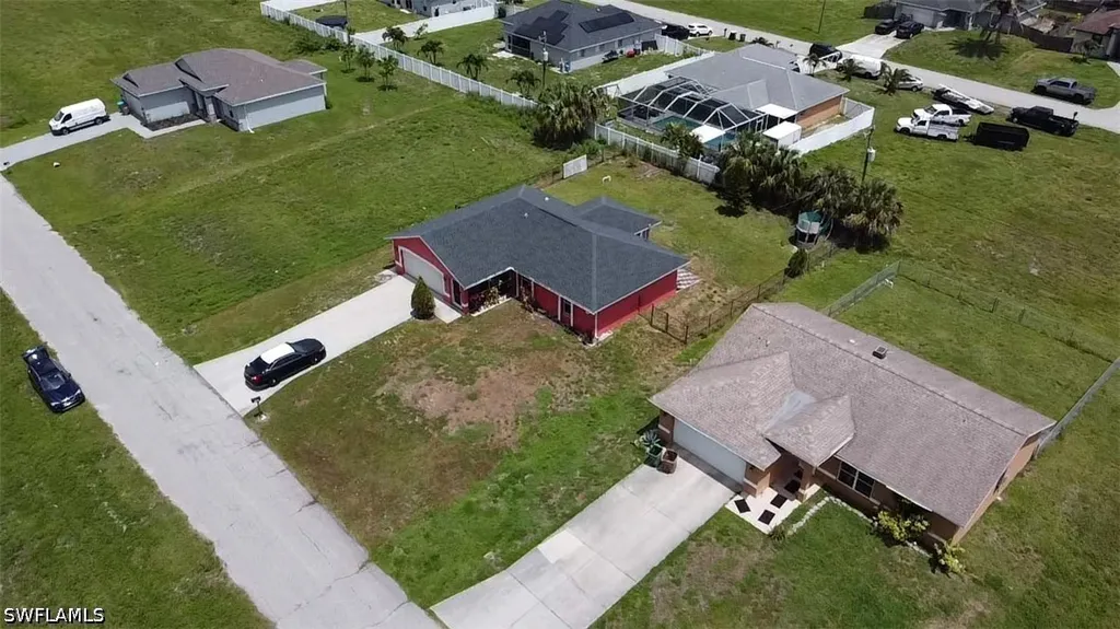 2123 NE 16th Terrace Cape Coral FL 33909