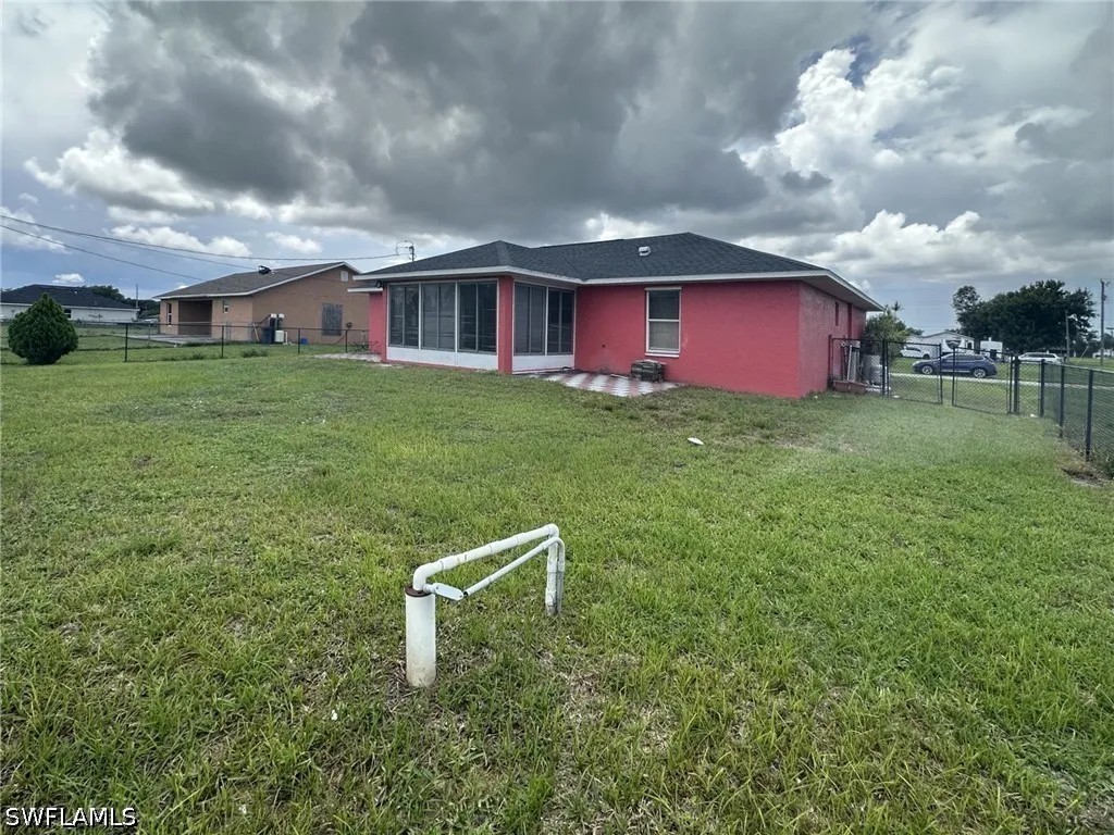 2123 NE 16th Terrace Cape Coral FL 33909