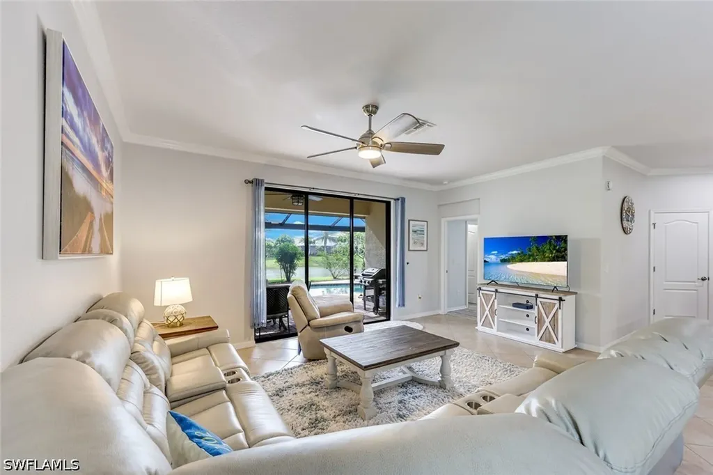 3742 Treasure Cove Circle Naples FL 34114