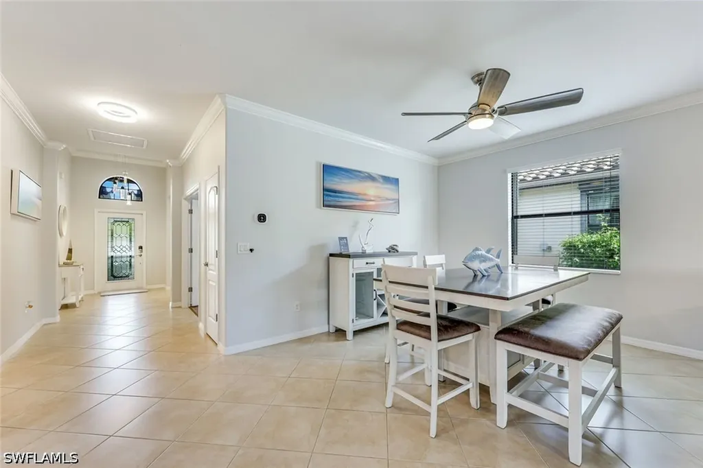 3742 Treasure Cove Circle Naples FL 34114