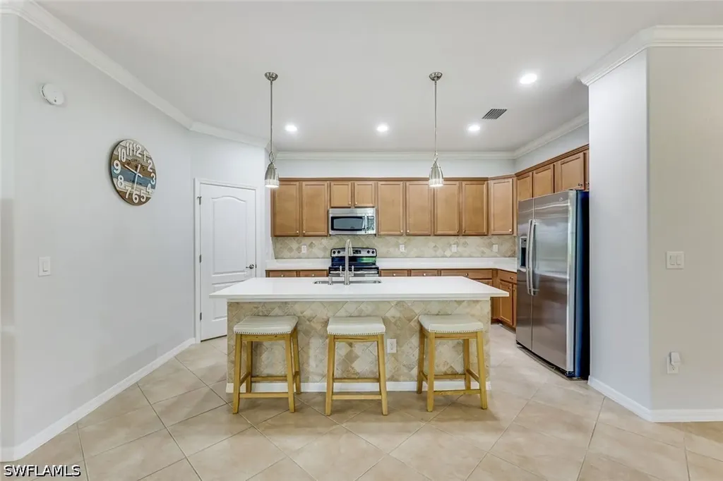 3742 Treasure Cove Circle Naples FL 34114
