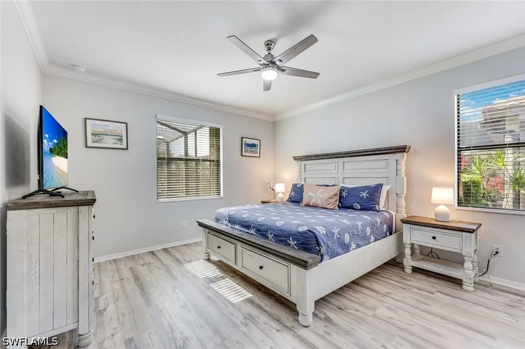 3742 Treasure Cove Circle Naples FL 34114
