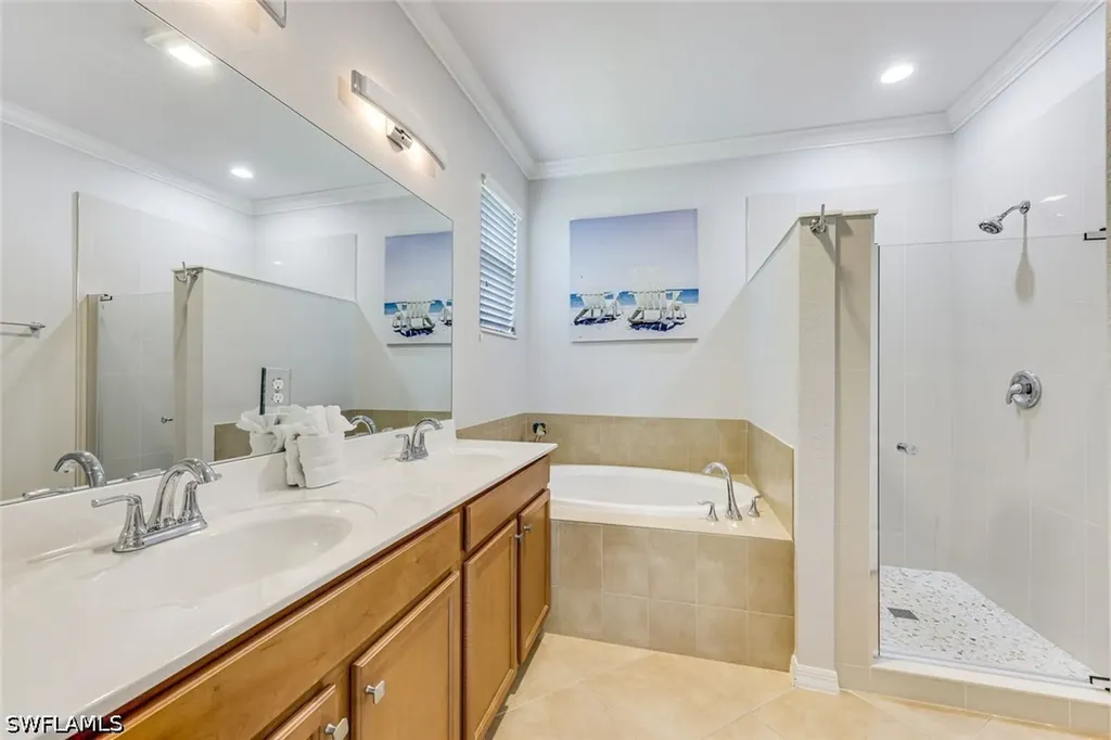 3742 Treasure Cove Circle Naples FL 34114