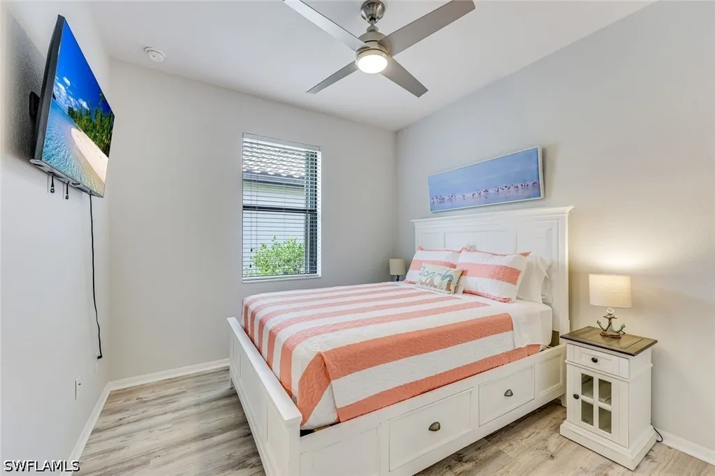 3742 Treasure Cove Circle Naples FL 34114