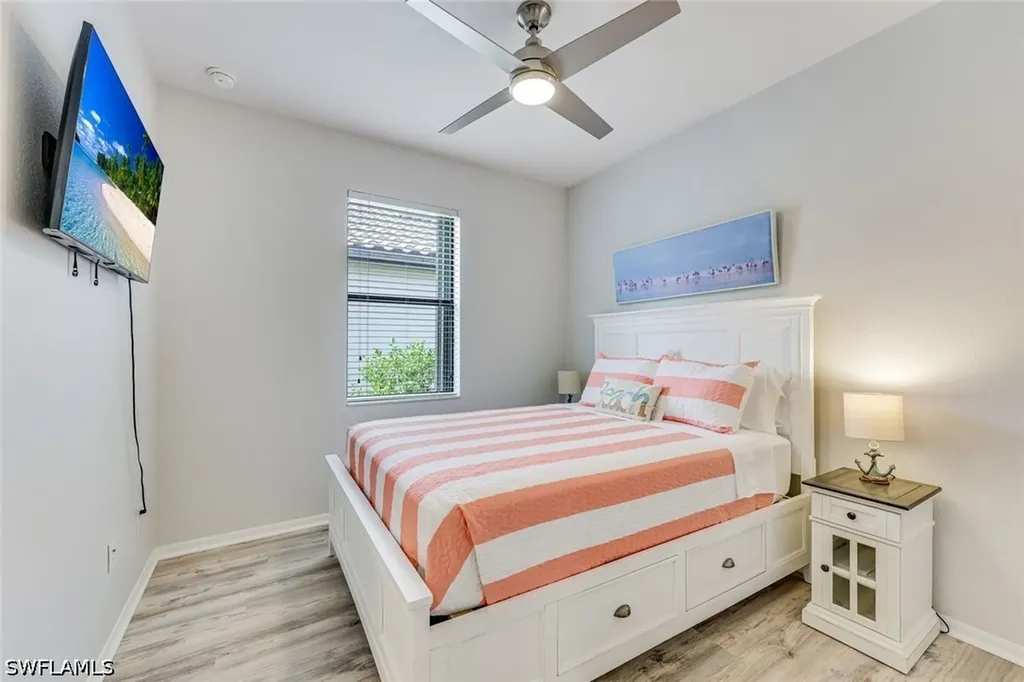 3742 Treasure Cove Circle Naples FL 34114