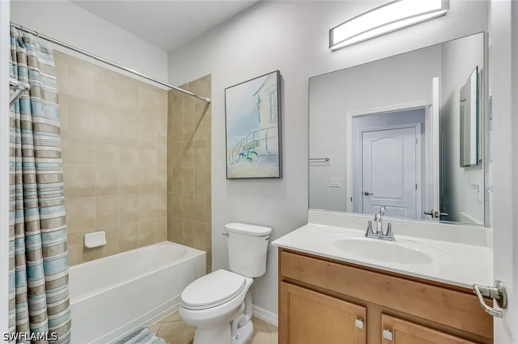 3742 Treasure Cove Circle Naples FL 34114