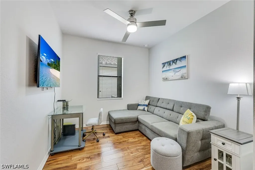3742 Treasure Cove Circle Naples FL 34114