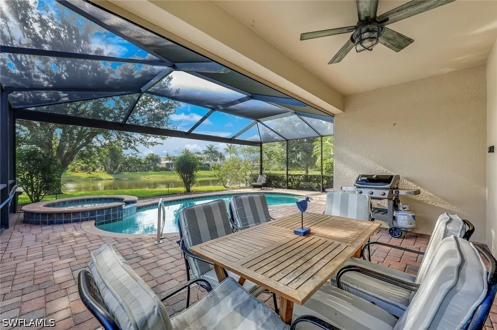 3742 Treasure Cove Circle Naples FL 34114