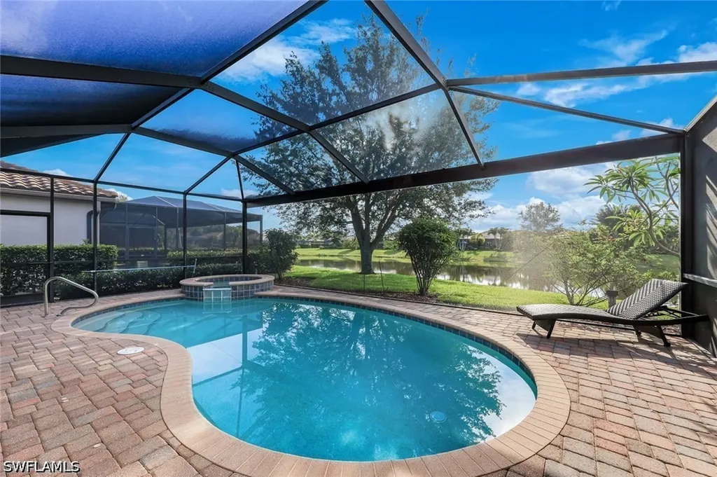 3742 Treasure Cove Circle Naples FL 34114