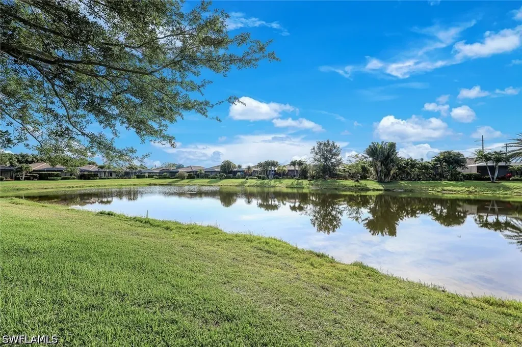 3742 Treasure Cove Circle Naples FL 34114