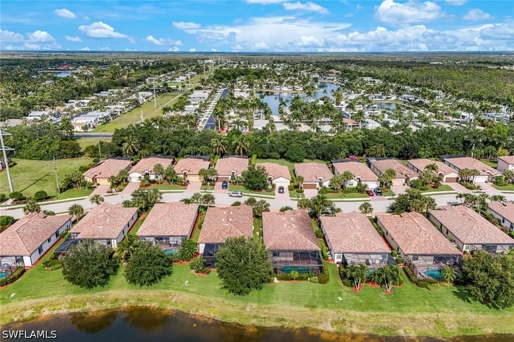 3742 Treasure Cove Circle Naples FL 34114
