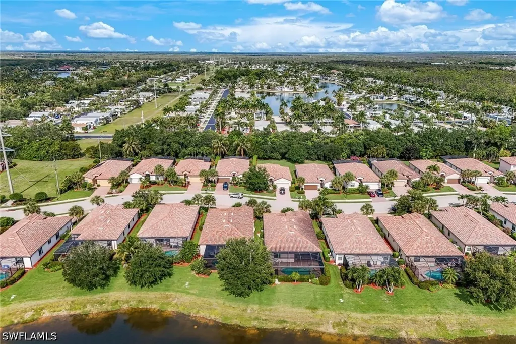 3742 Treasure Cove Circle Naples FL 34114