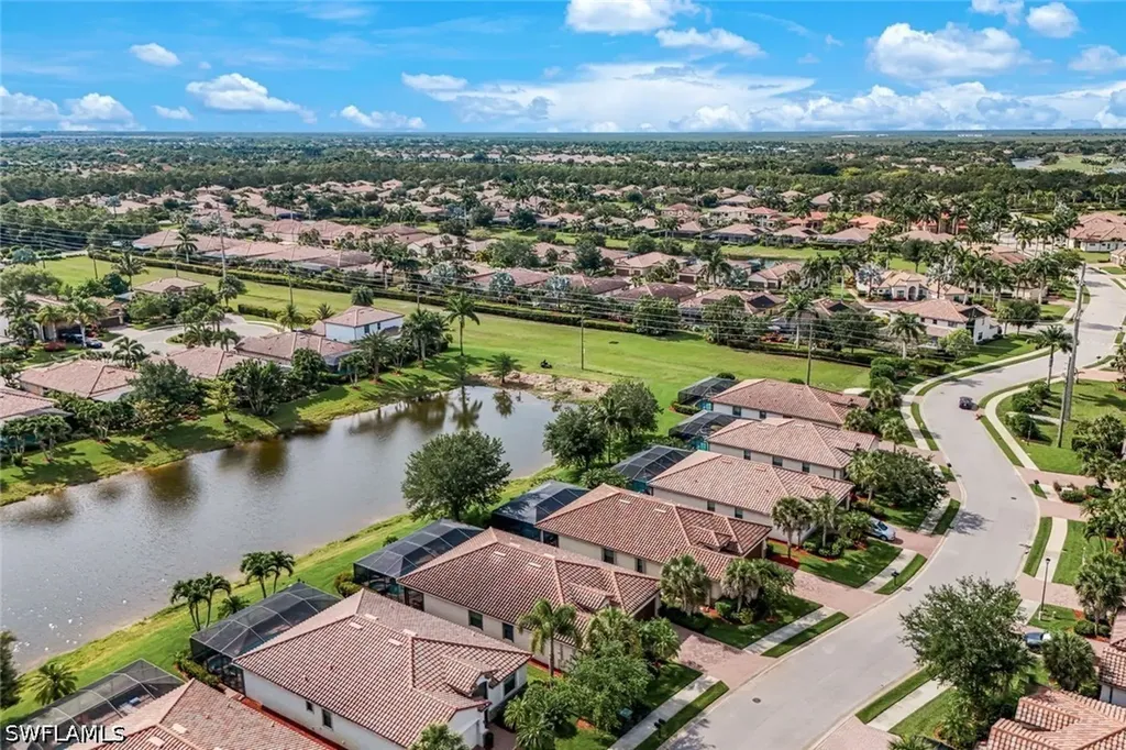 3742 Treasure Cove Circle Naples FL 34114