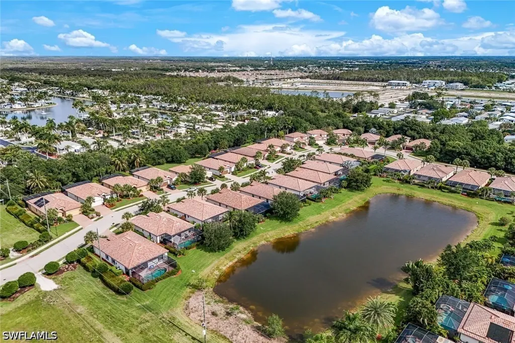 3742 Treasure Cove Circle Naples FL 34114