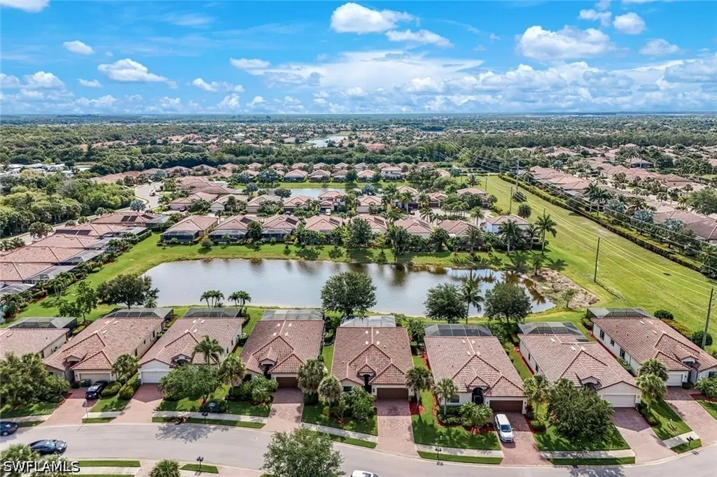 3742 Treasure Cove Circle Naples FL 34114
