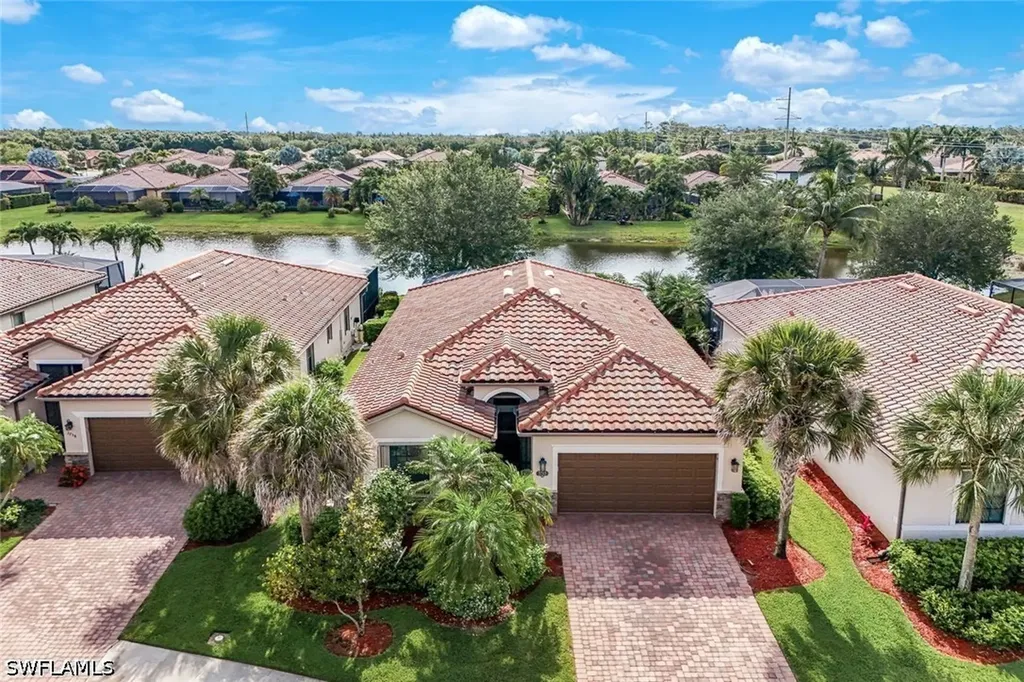 3742 Treasure Cove Circle Naples FL 34114