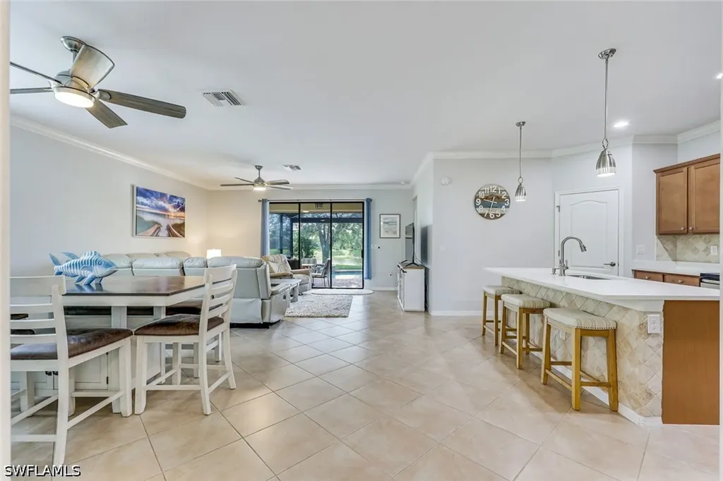 3742 Treasure Cove Circle Naples FL 34114