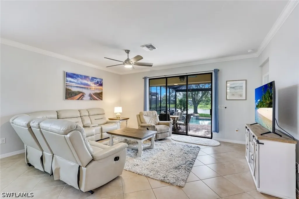 3742 Treasure Cove Circle Naples FL 34114