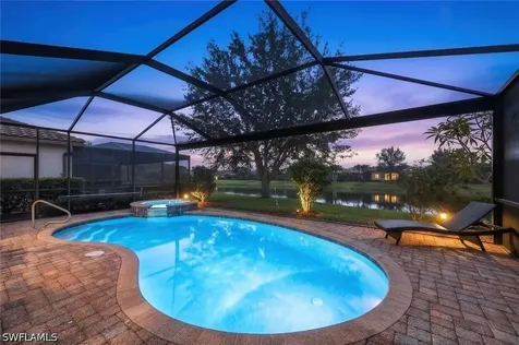3742 Treasure Cove Circle Naples FL 34114