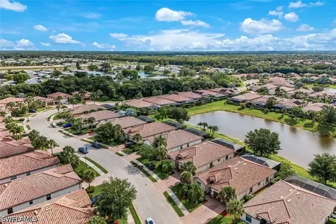 3742 Treasure Cove Circle Naples FL 34114