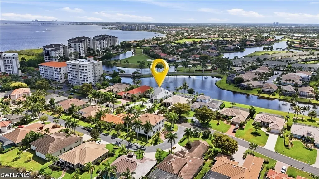 14871 Laguna Drive Fort Myers FL 33908