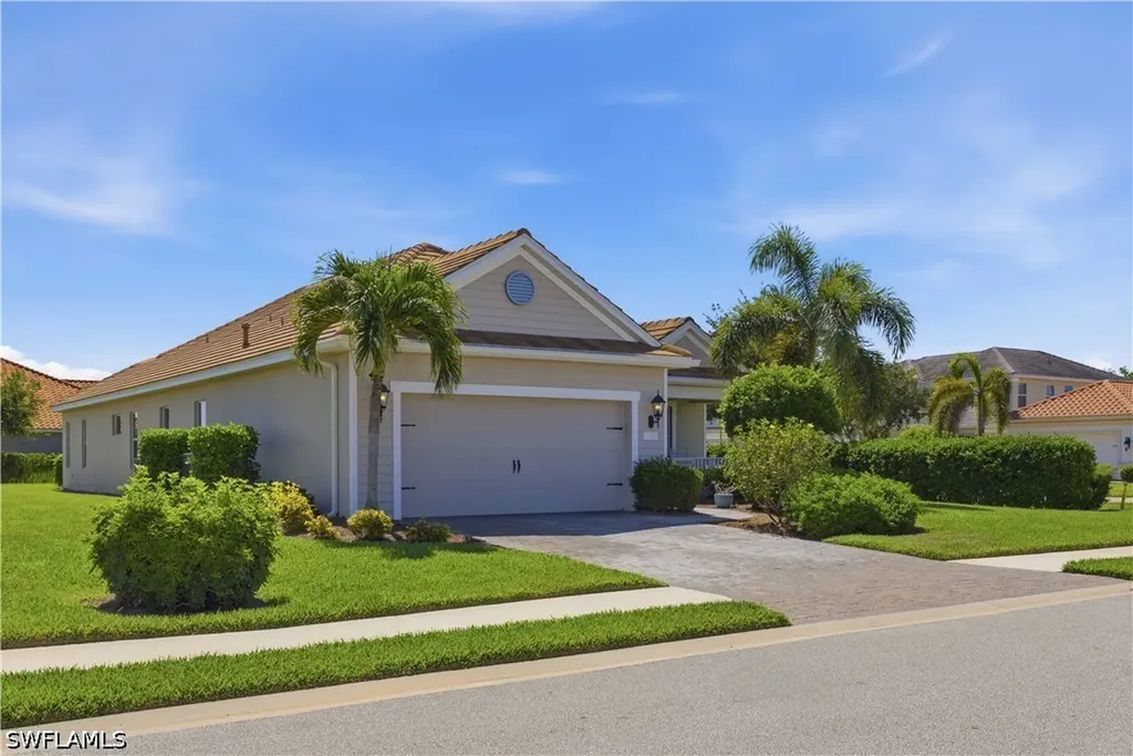 4729 Sunset Marsh Lane Fort Myers FL 33966