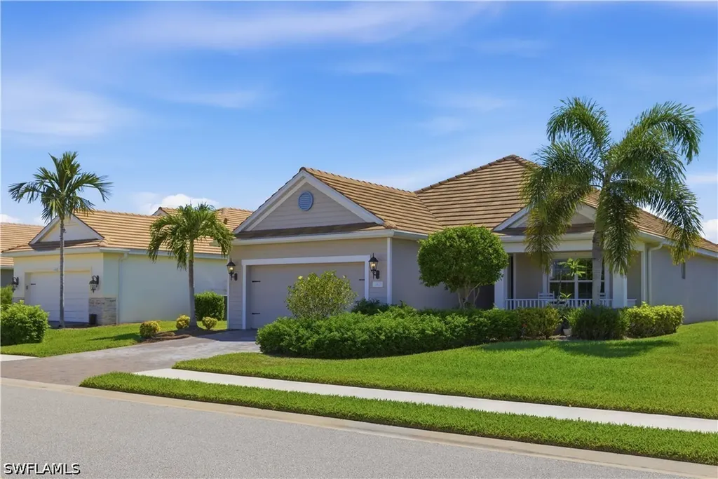 4729 Sunset Marsh Lane Fort Myers FL 33966