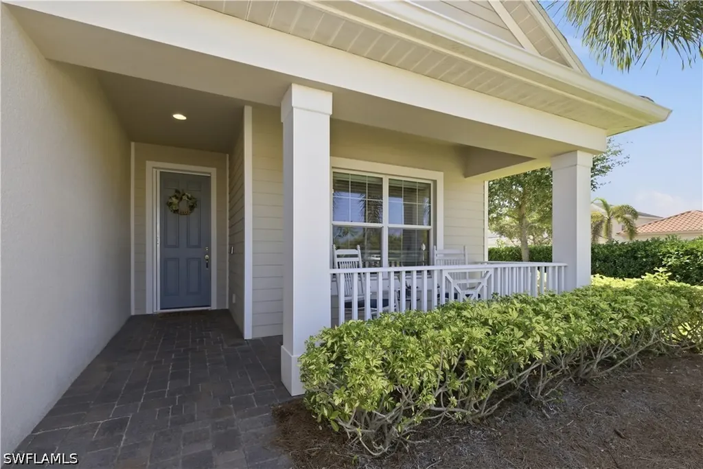 4729 Sunset Marsh Lane Fort Myers FL 33966