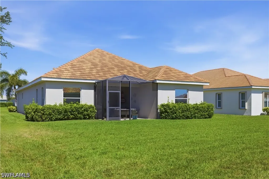 4729 Sunset Marsh Lane Fort Myers FL 33966