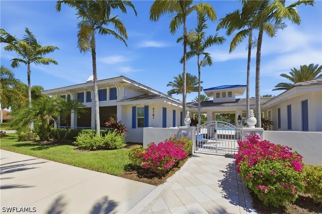4729 Sunset Marsh Lane Fort Myers FL 33966